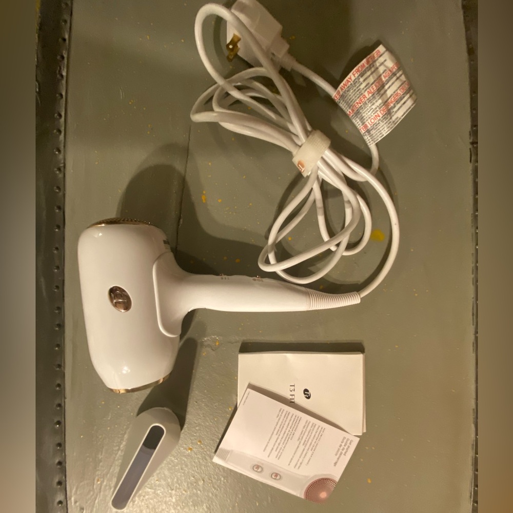 T3 Hair Dryer Mini